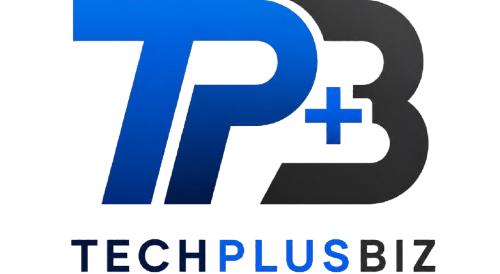 Tech PlusBiz