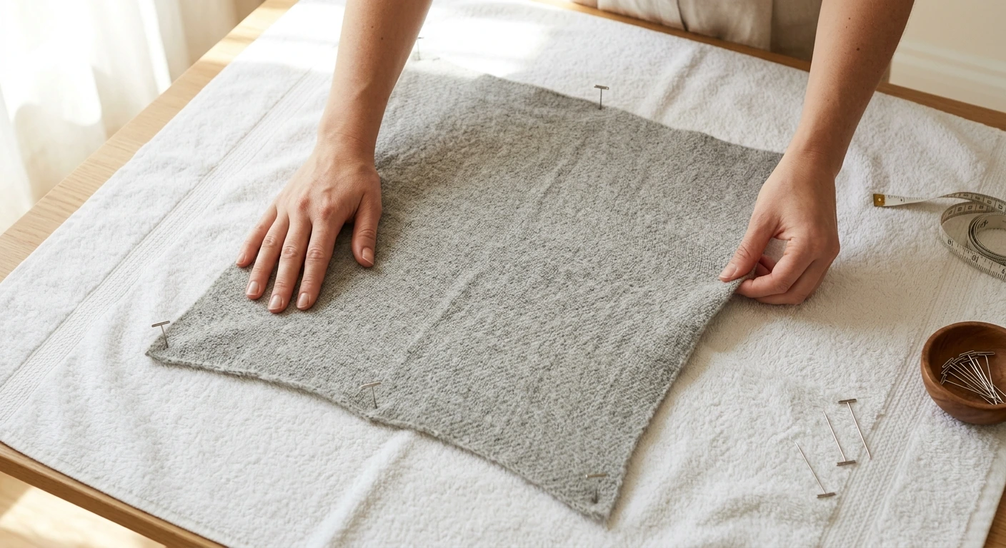 How to Wash a Wool Blanket