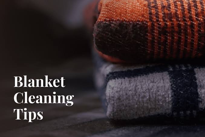 How to Wash a Wool Blanket